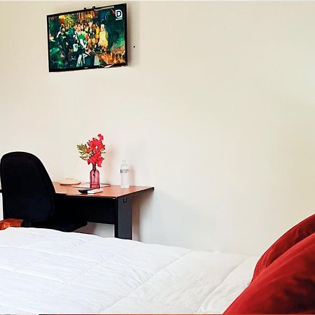 Hotel Cocoview, Bar & Restaurante Валье-де-Анхелес Экстерьер фото