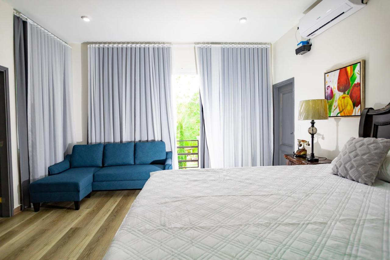 Hotel Cocoview, Bar & Restaurante Валье-де-Анхелес Экстерьер фото