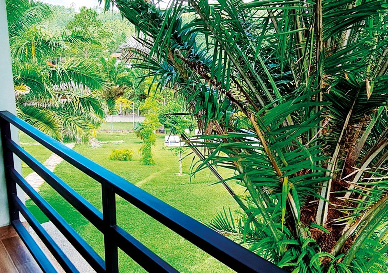 Hotel Cocoview, Bar & Restaurante Валье-де-Анхелес Экстерьер фото